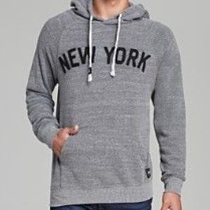 Sportiqe Brand Apparel Co. Men’s Size M